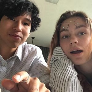 Meet your Posher, Rafael